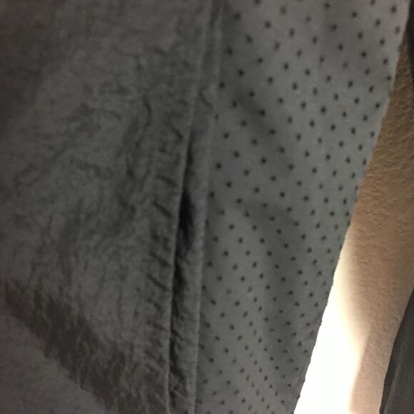 Air Jordan Black Men's Zip up Jacket Small - Picture 3 of 7